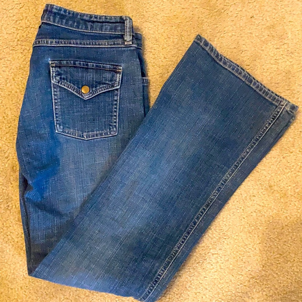 Women's Vintage Ideology Jeans - Sz 4